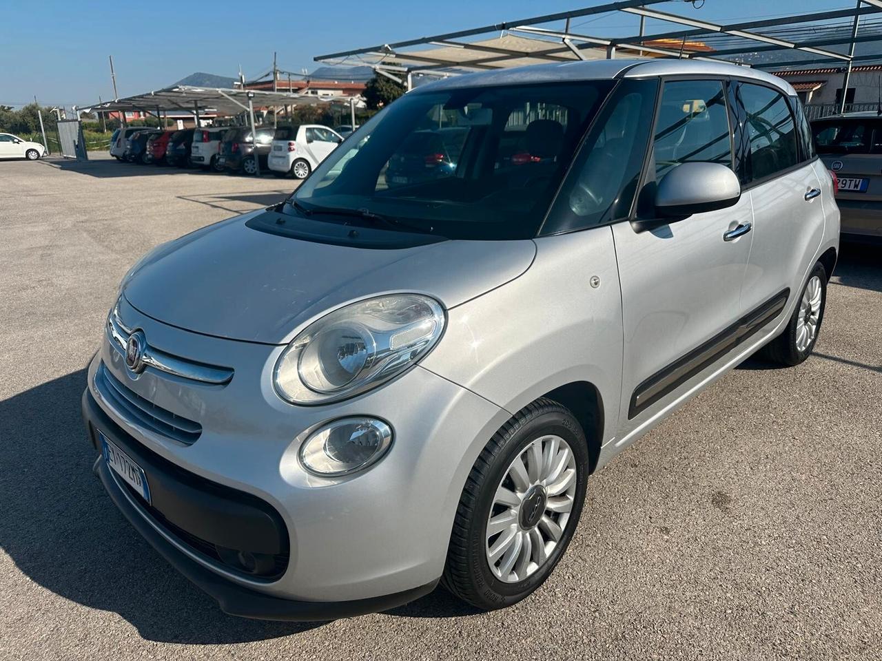 Fiat 500L 1.3 Diesel Multijet