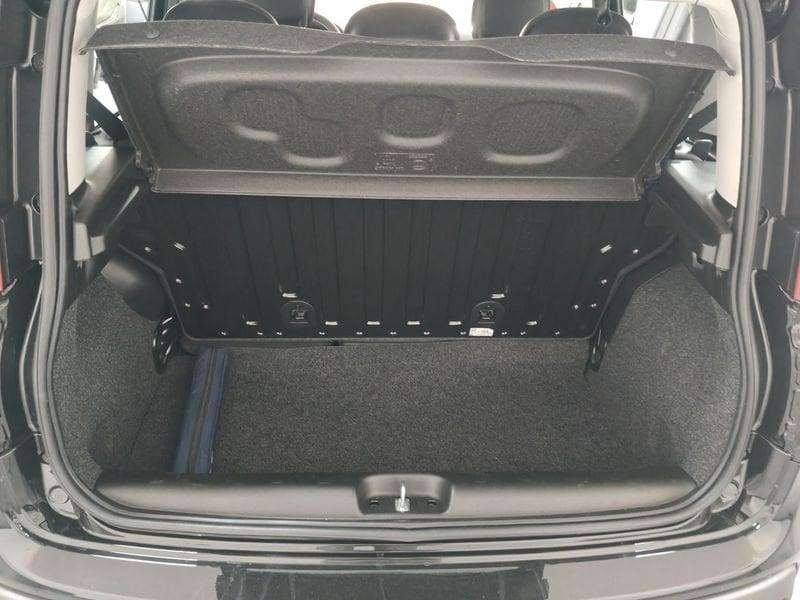 FIAT Panda Panda 1.0 FireFly S&S Hybrid