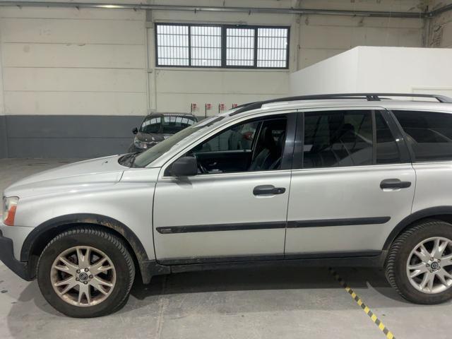 VOLVO XC90 2.4 D5 185 CV AWD