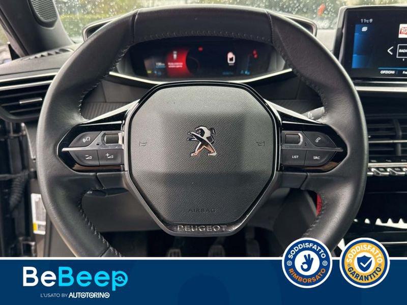 Peugeot 2008 1.2 PURETECH ALLURE PACK S&S 130CV