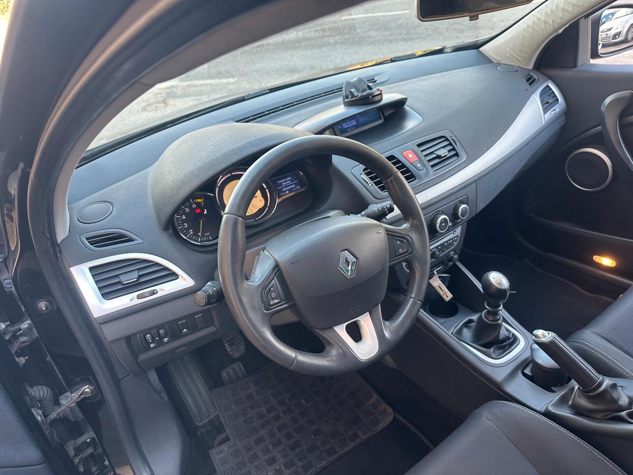 Renault Megane Mégane Coupé 1.4 TCe GT Line