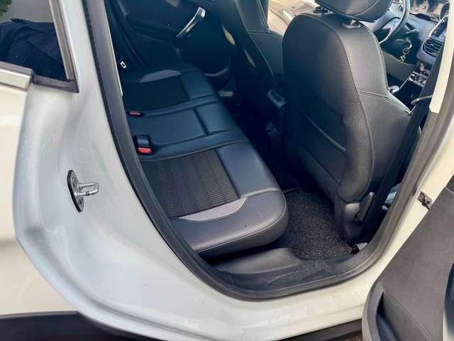 Peugeot 2008 1° serie BlueHDi 100 Allure