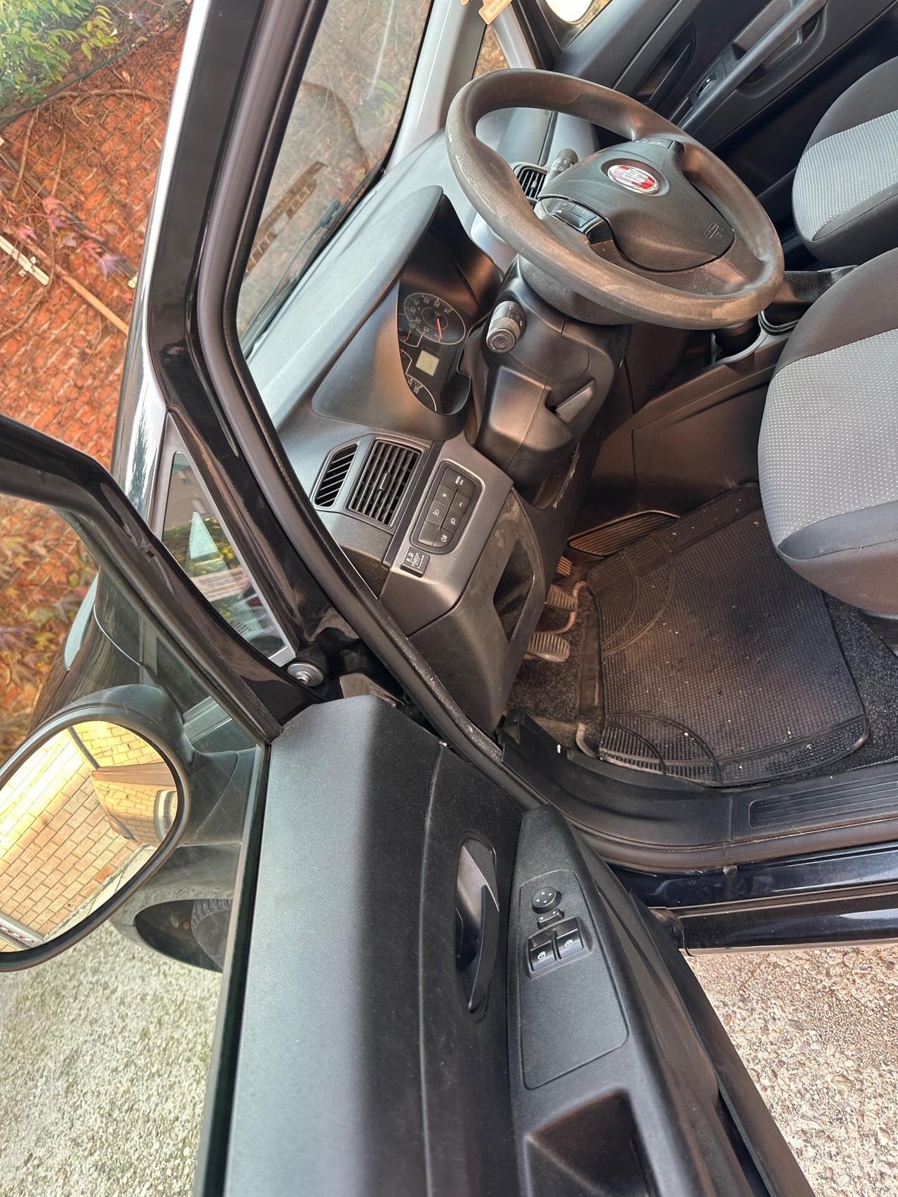 Fiat Punto Evo 1.2 5 porte S&S Dynamic