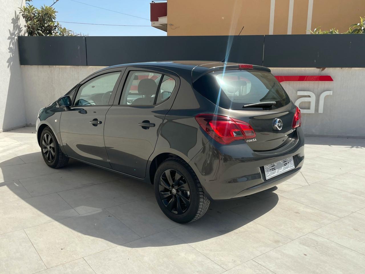 Opel Corsa 1.3 CDTI 95CV ecoFLEX 5 porte Start&Stop Edition