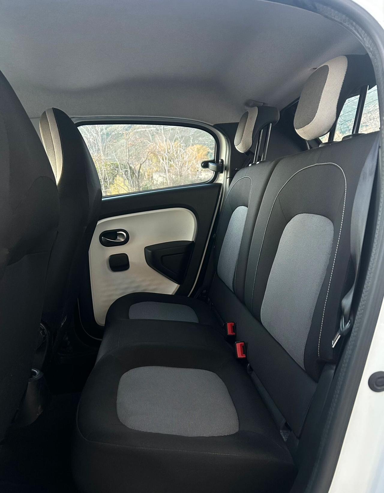 Renault Twingo SCe Life