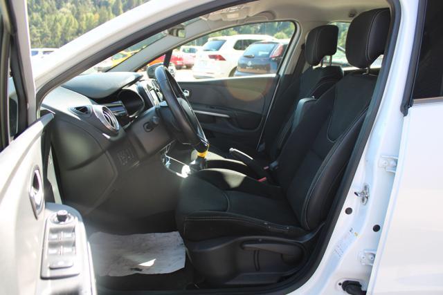 RENAULT Clio Sporter 1.5 dCi 8V 90CV Costume National