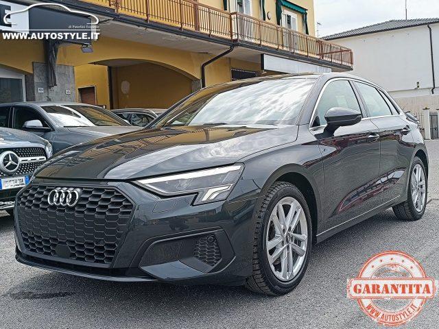 AUDI A3 SPB 30 TFSI S-Tronic Business Sportback AUTOMATICA