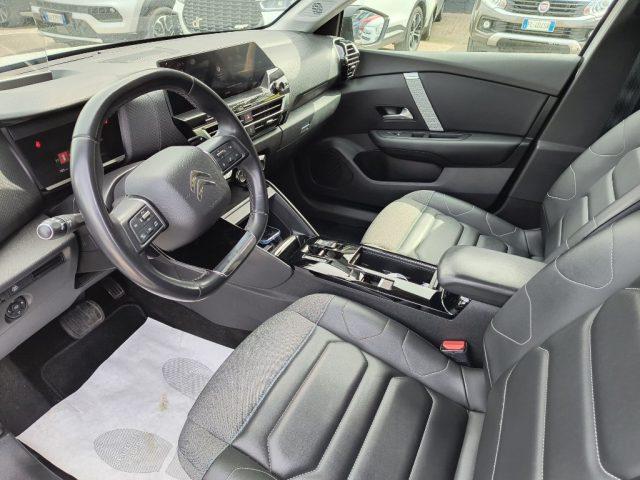 CITROEN C4 BlueHDi 130 S&S EAT8 Shine