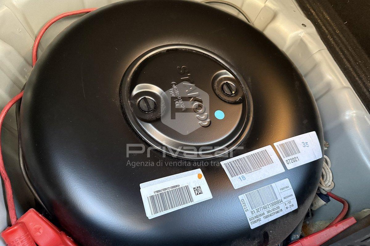 RENAULT Clio TCe 100 CV GPL 5 porte Life