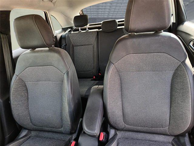 OPEL Crossland Crossland 1.5 ECOTEC D 120 CV Start&Stop aut. Eleg