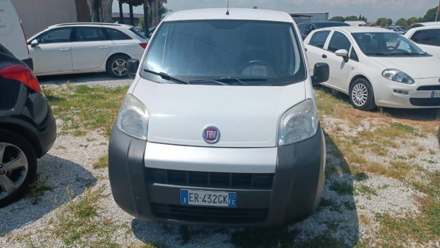 FIAT Fiorino 1.3 MJT 75CV Furgone