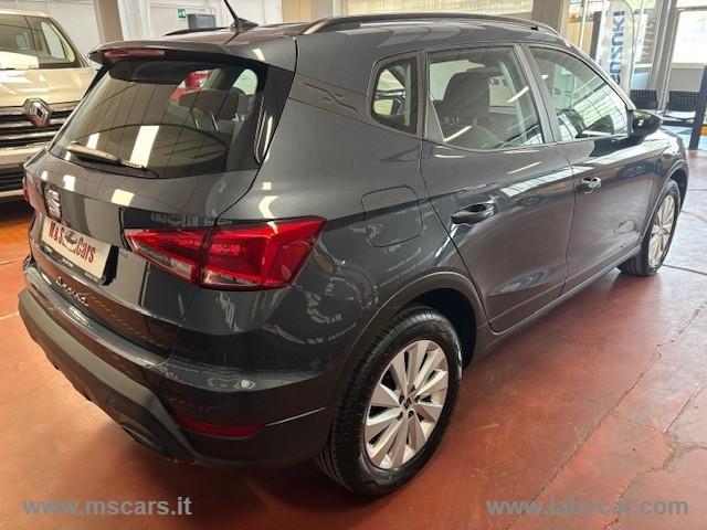 SEAT Arona 1.0 EcoTSI Style
