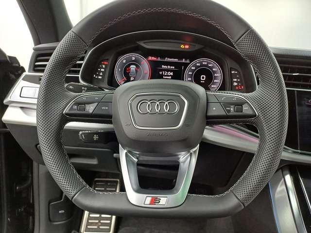 Audi Q8 S-LINE 3.0 TDI TIPTRONIC 286CV *IVA ESPOSTA* PROMO