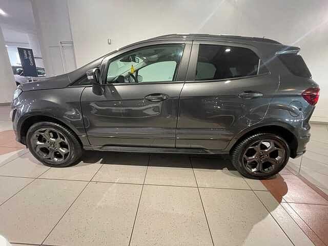 Ford EcoSport 1.0 EcoBoost 125 CV Start&Stop ST-Line