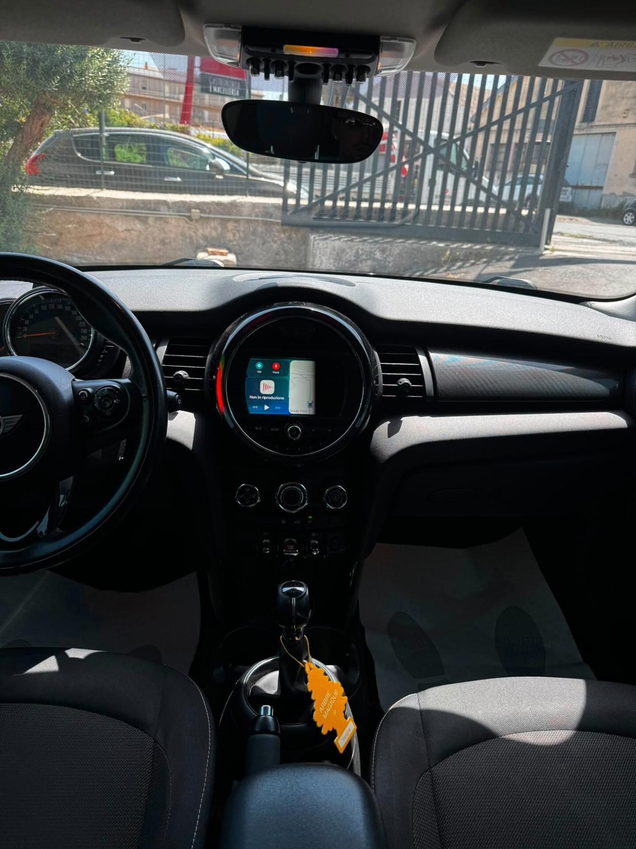 Mini 1.5 Cooper D XL