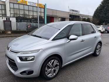 Citroen C4 Picasso 1.6 e-HDi 115 Business