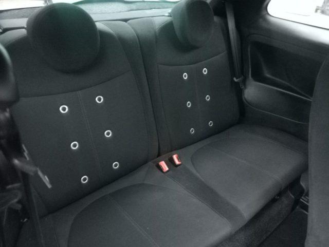 ABARTH 595 1.4 Turbo T-Jet 145 CV *SCARICHI MONZA*