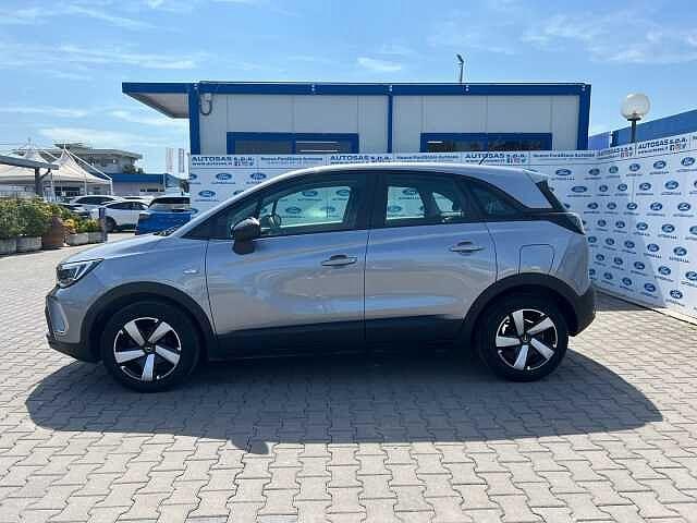 Opel Crossland 1.2 12V Start&Stop Edition