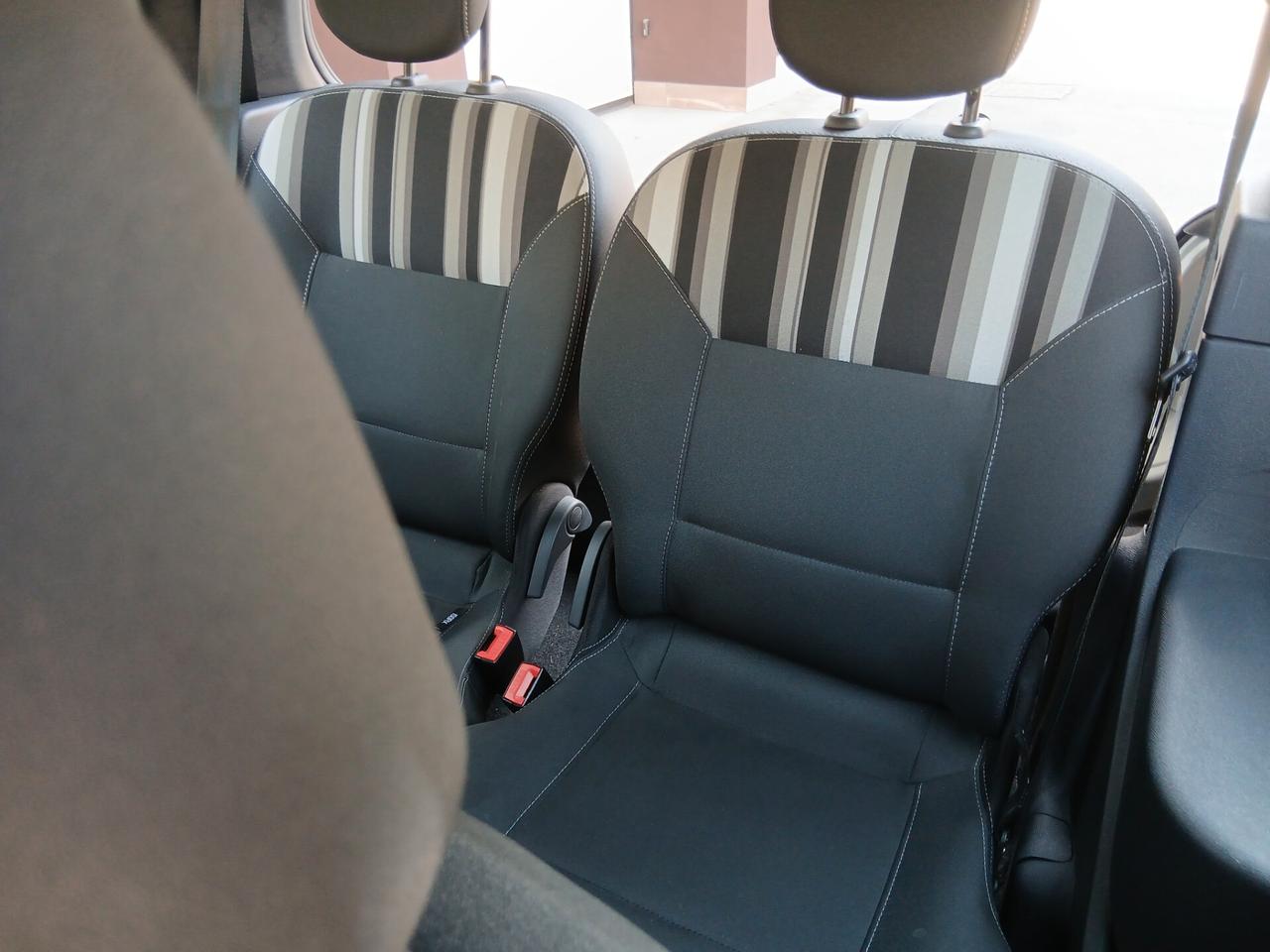 Renault Twingo 1.2 night & day unico prop tua a € 158 mese