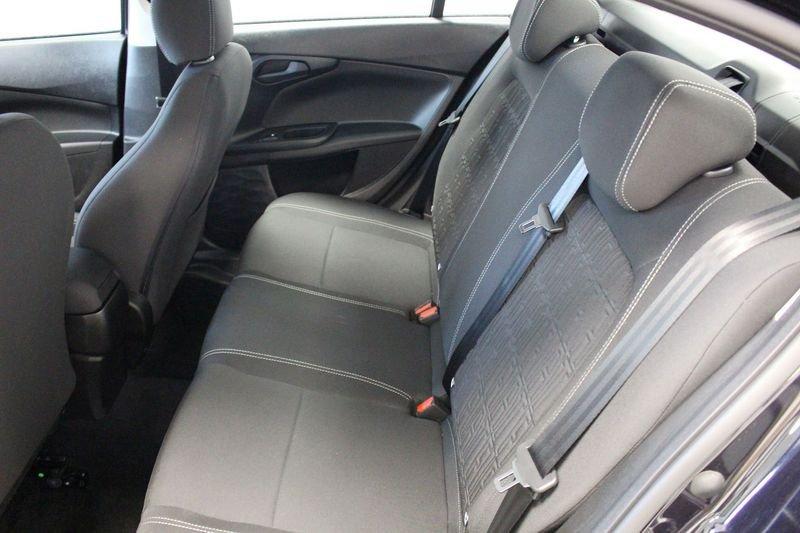 FIAT Tipo Tipo 1.6 Mjt S&S 4 porte