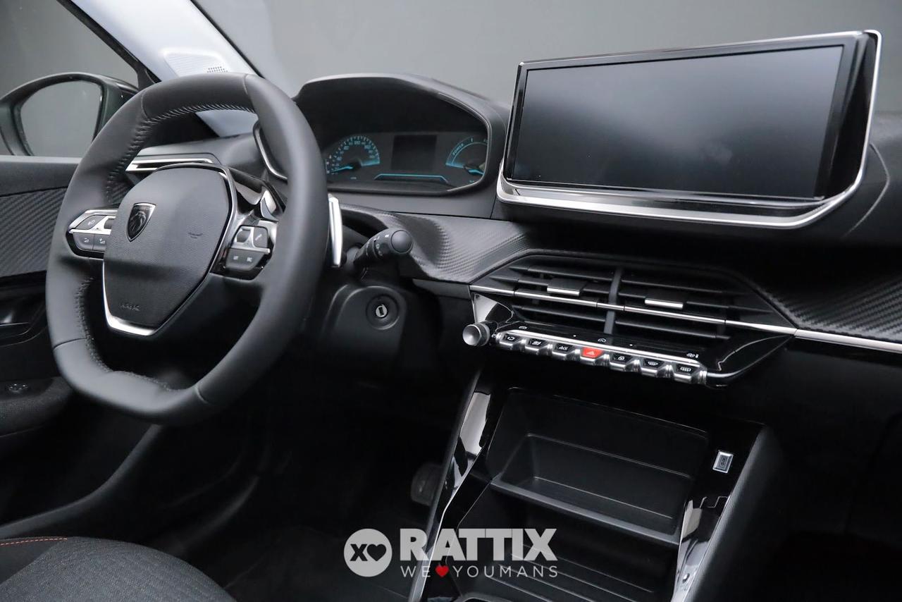 Peugeot 208 1.2 Hybrid 110CV Style e-DCS6