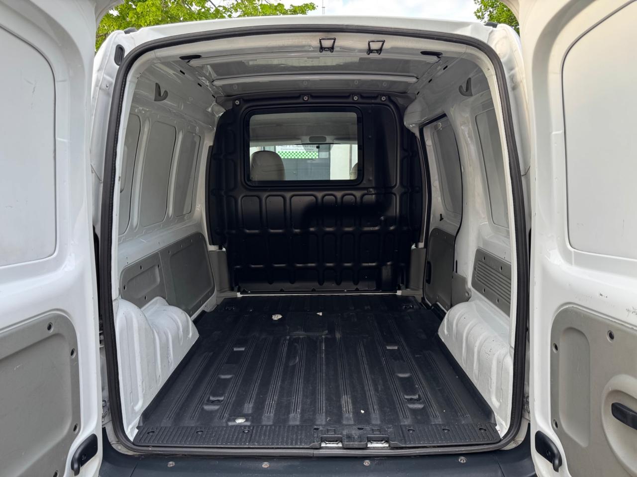 Renault Kangoo 1.5 dCi/70CV 4p. Storia Confort Express con porta laterale