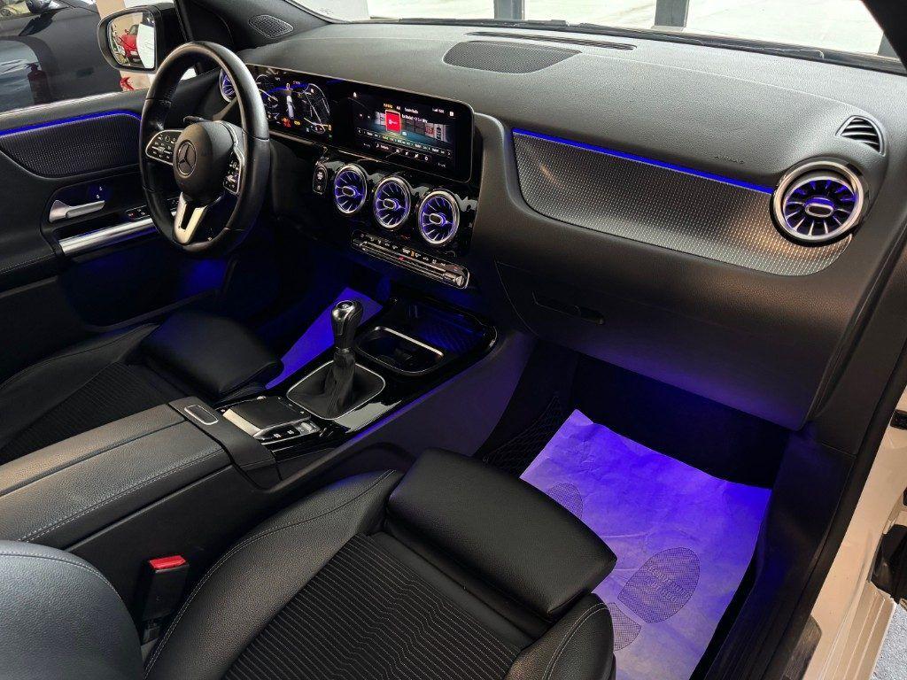 Mercedes-Benz B 180 d Sport Plus Cockpit Night led Full Opt