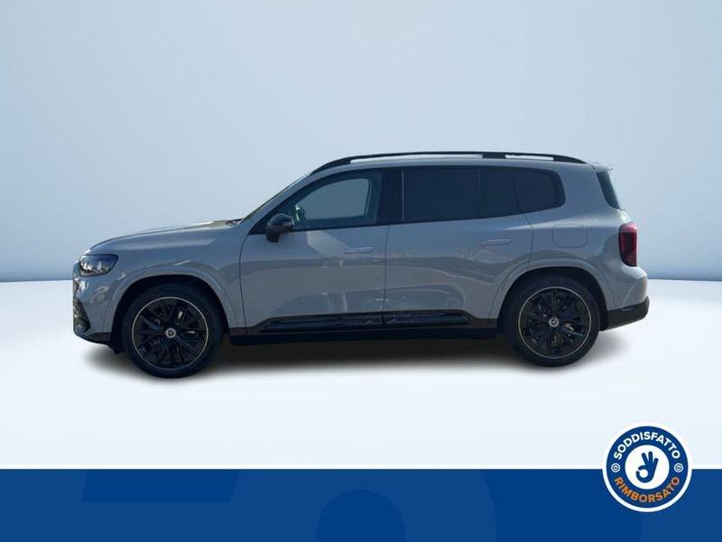 Mercedes-Benz GLB Classe 200 AMG Line