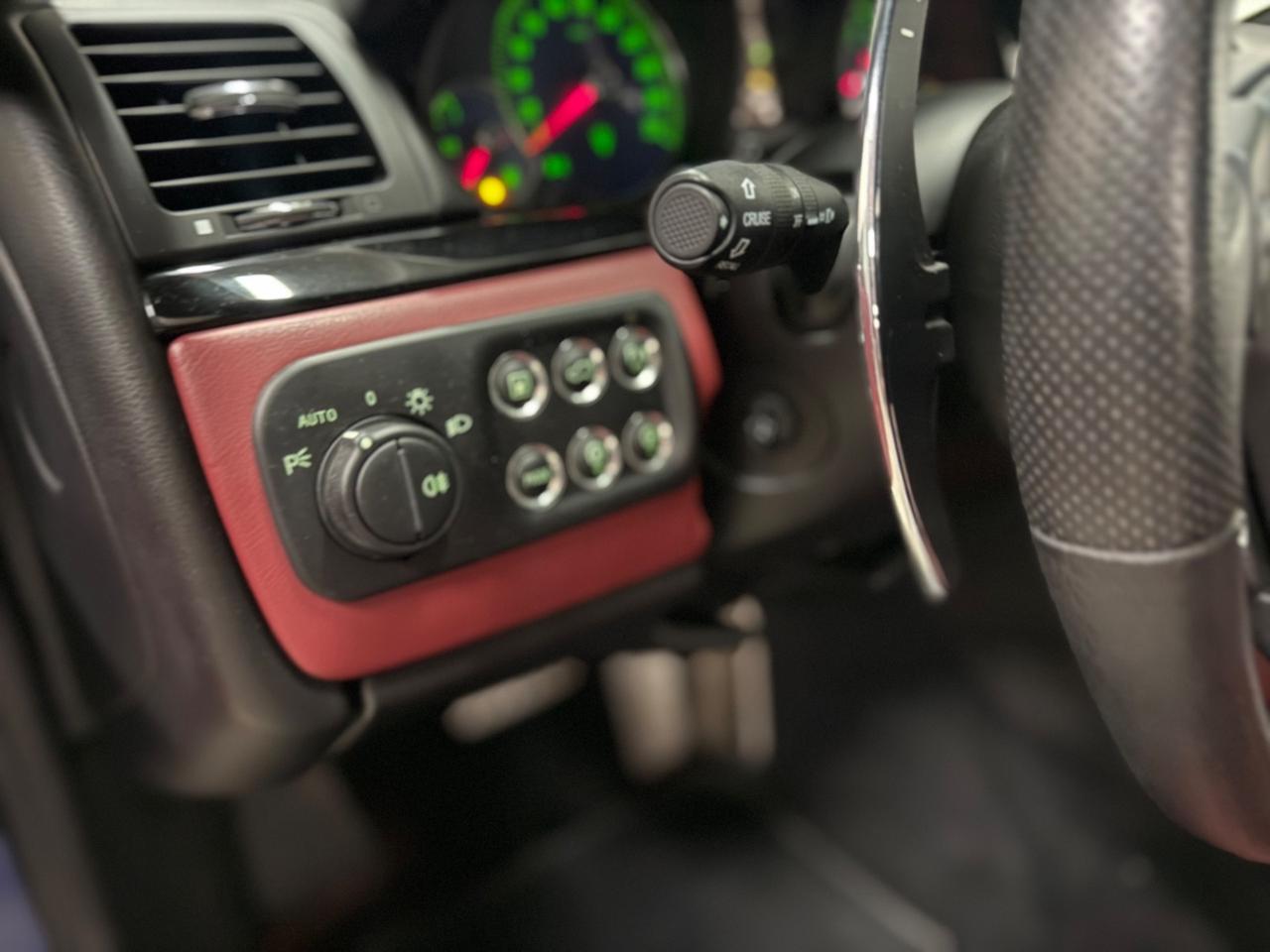 Maserati GranTurismo 4.7 V8 Sport Aut.