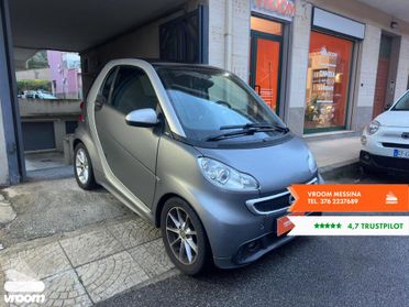 SMART fortwo 2ª serie fortwo 800 40 kW coupé ...