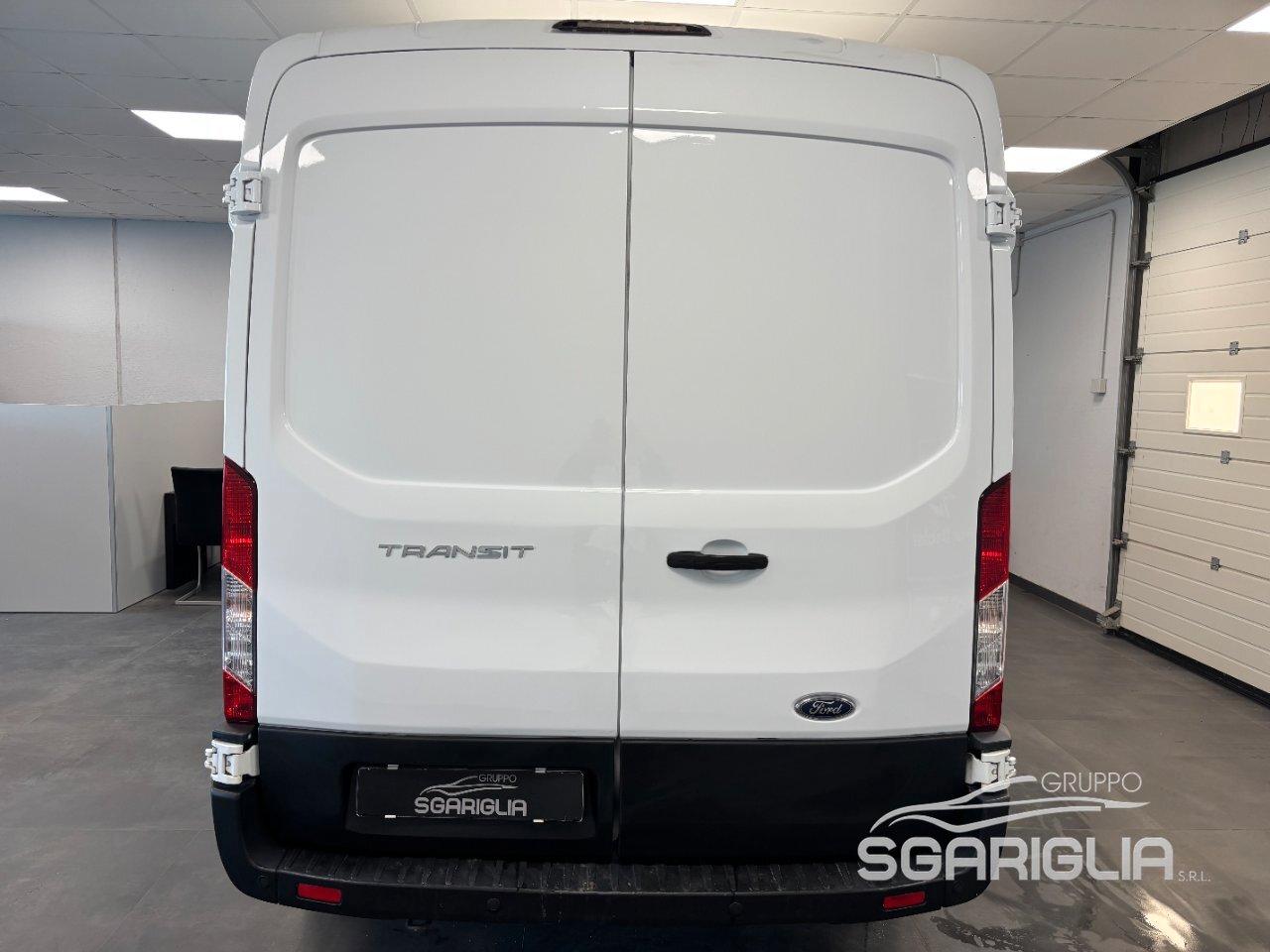 FORD Transit 330 Furgone 3 Posti L2 H2 2.0 DIESEL