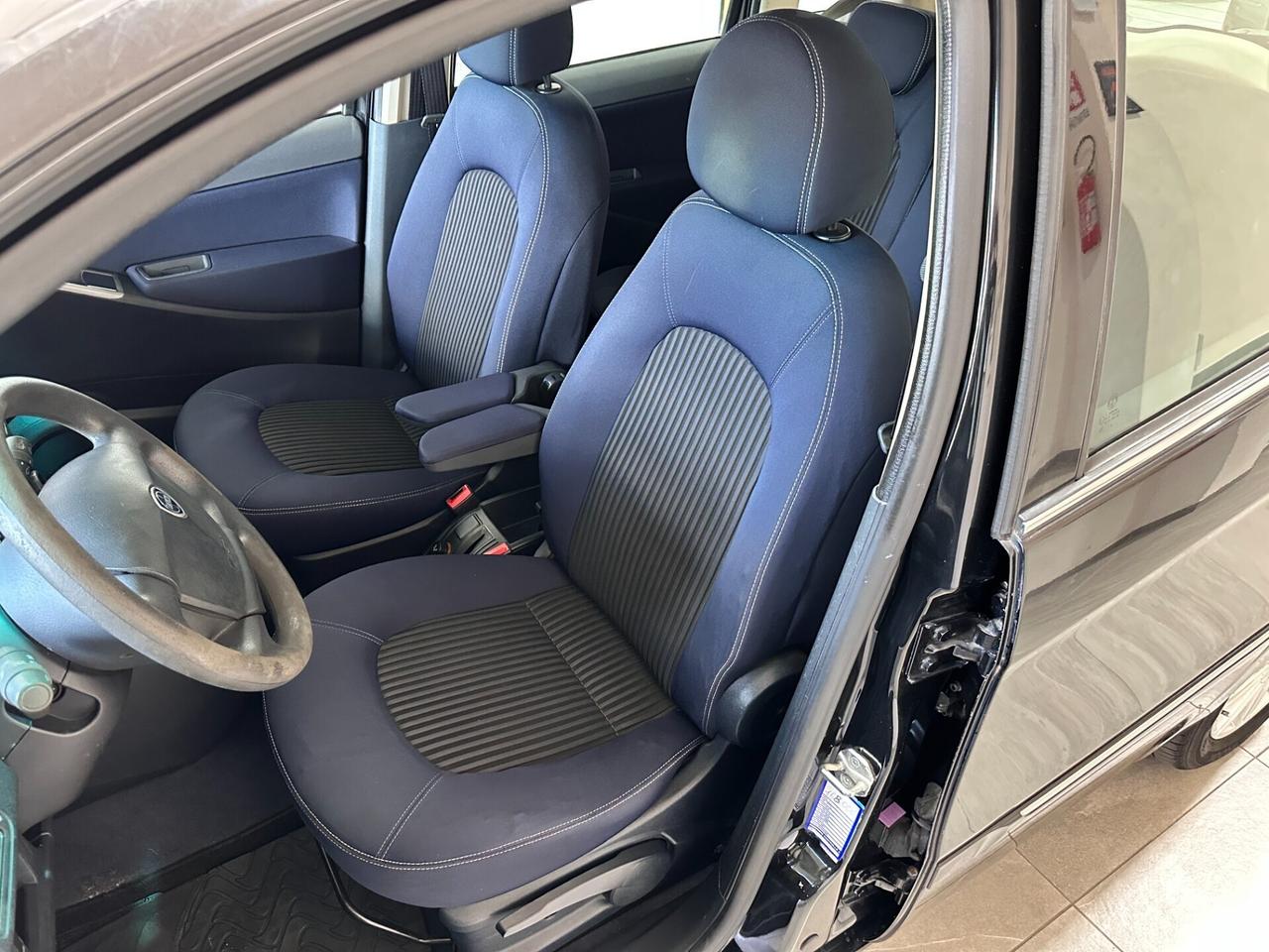 Lancia MUSA 1.3 Multijet 16V 90 CV Oro - PERFETTA