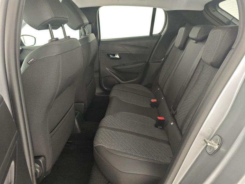 Peugeot 208 PureTech 100 Stop&Start 5 porte Allure