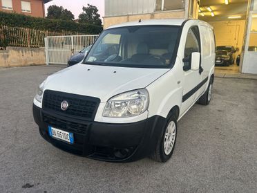 Fiat Doblò 1.6 16V Natural Power