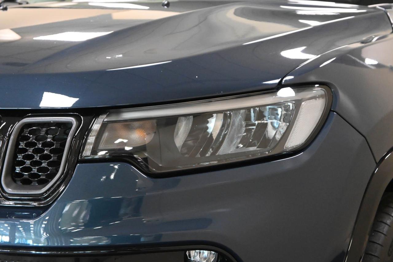 JEEP Compass 2ª serie Compass 1.3 Turbo T4 240...