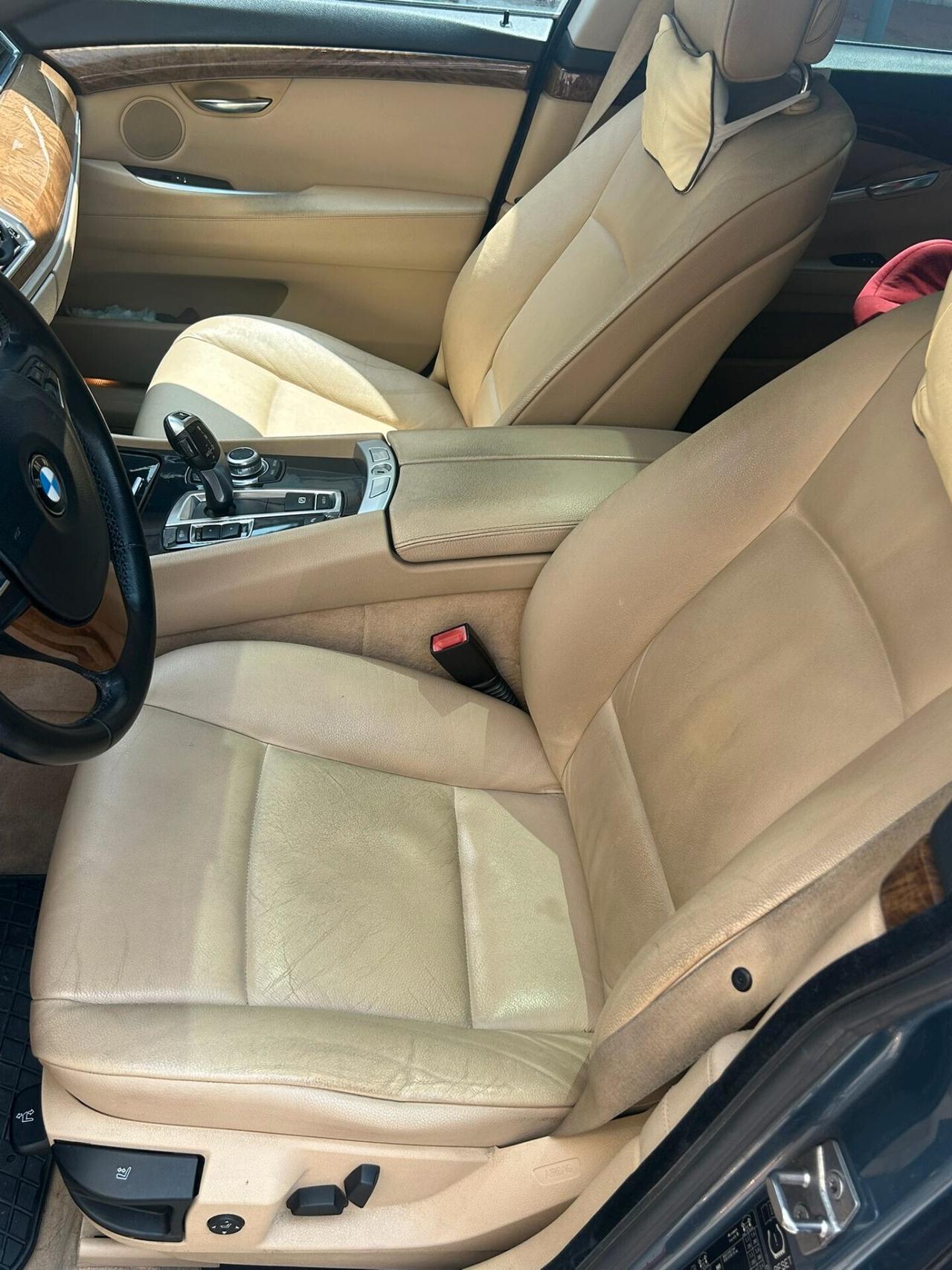 Bmw 530d 245 CV Gran Turismo Futura