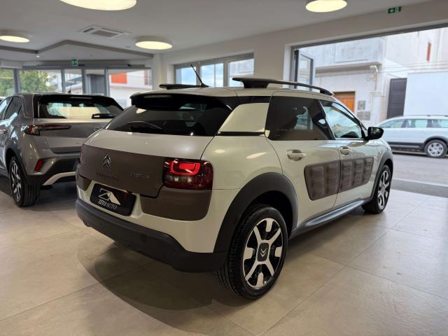 Citroen C4 Cactus 1.6 e-hdi Shine Edition 92cv etg6