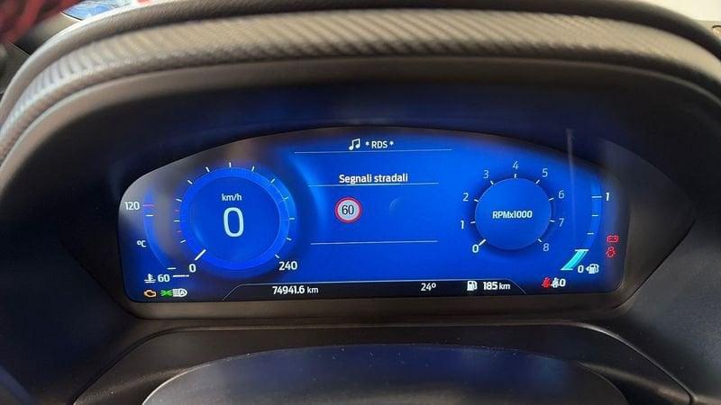 Ford Puma 1.0 ECOBOOST 12