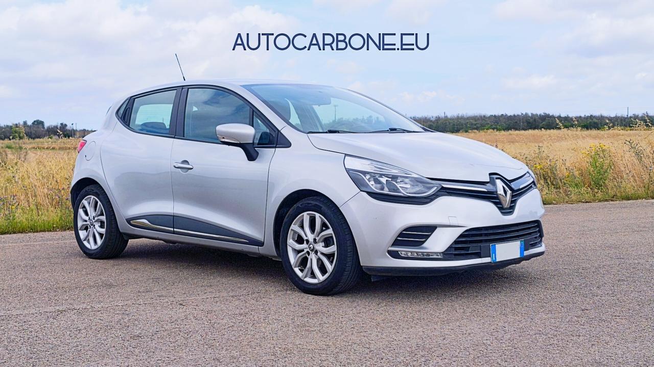 RENAULT CLIO DUEL 1.5dCI 75cv 2019