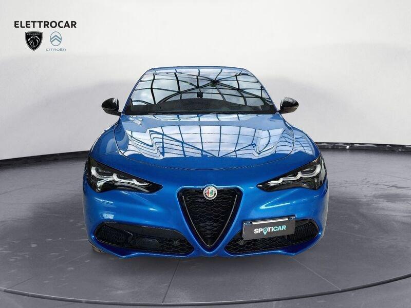Alfa Romeo Stelvio 2.2 TD 210 CV AT8 Q4 Veloce DISPONIBILI ALTRI COLORI E ALLESTIMENTI