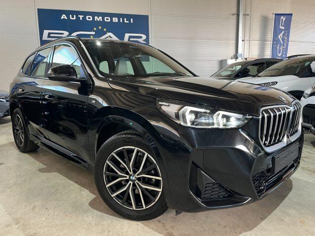 BMW X1 sDrive 20d 48V Msport "18 M sport /Telec.360+Park