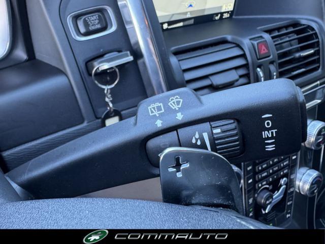 VOLVO XC60 D3 Geartronic R-design