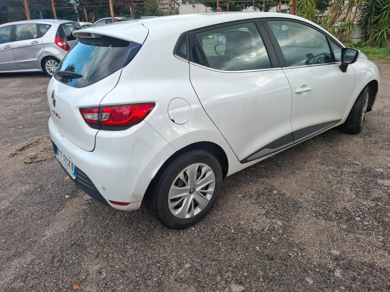 Renault Clio TCe 12V 90 CV GPL Energy Duel anno 2017