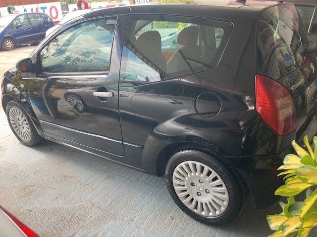 Citroen C2 1.4 HDi 70CV Evolution