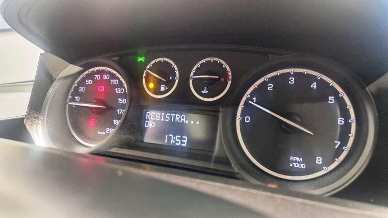 Lancia Ypsilon 1.2 69 CV S&S Gold