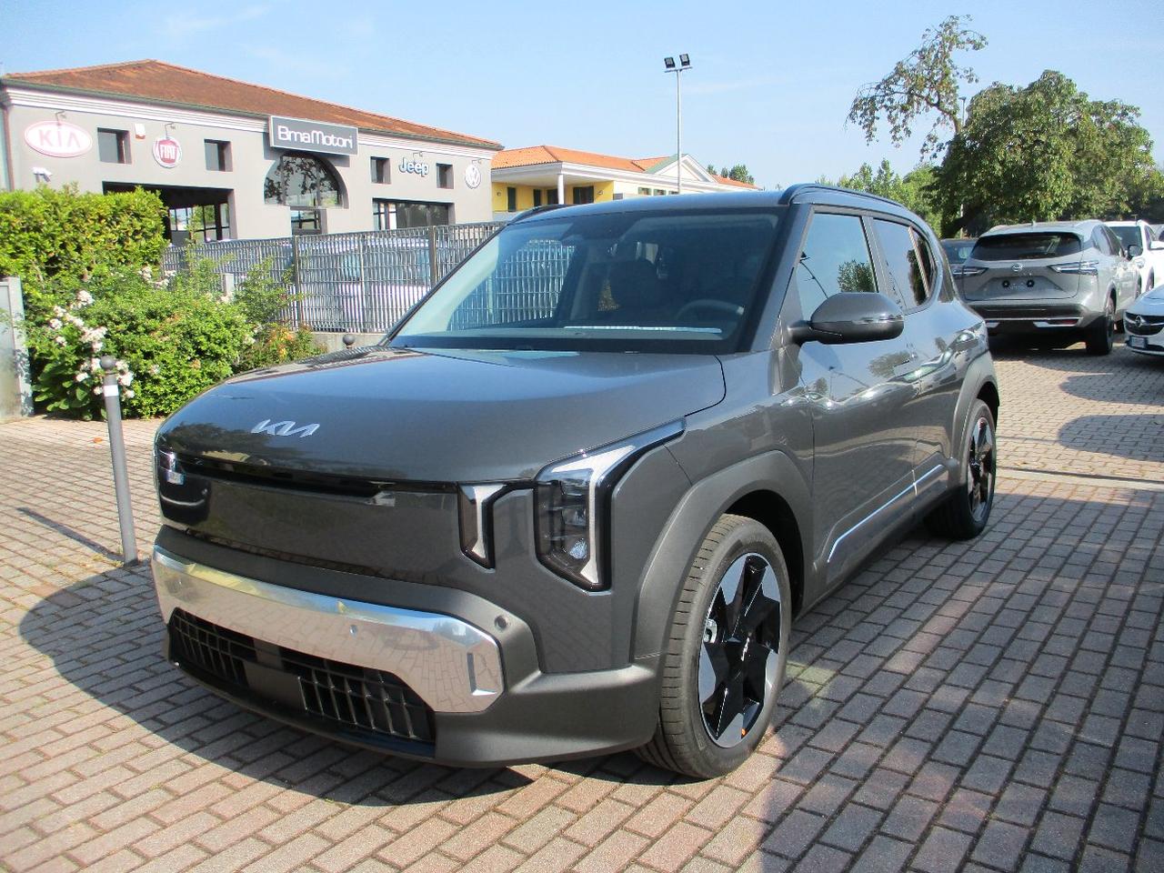 Kia EV2 42,2 kWh Earth NUOVA