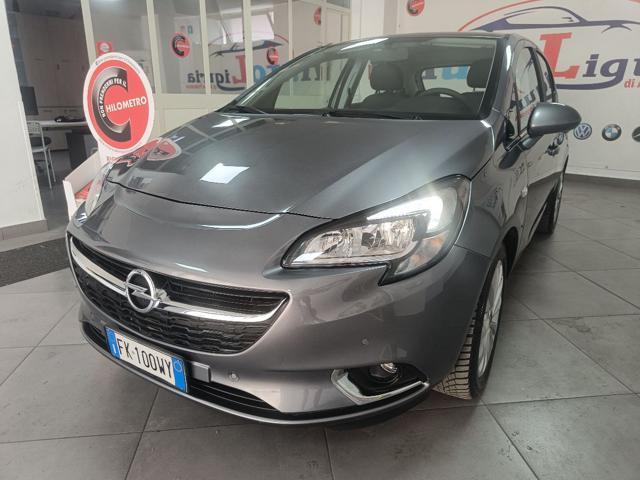 OPEL Corsa 1.3 CDTI 5 porte Innovation NEOPATENTATI