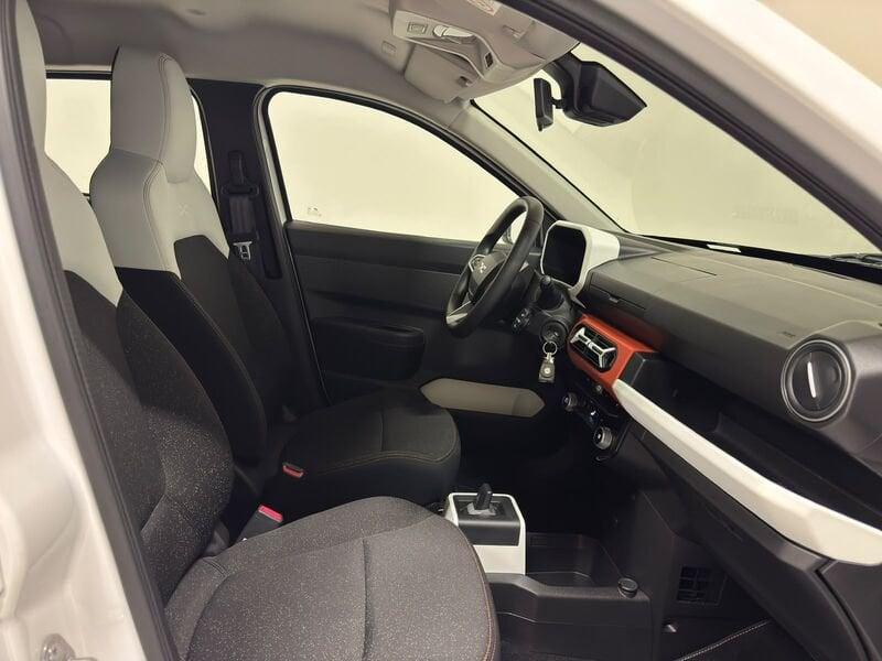 Dacia Spring Electric Expression Electric 65 48KW