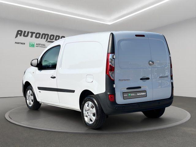 RENAULT Kangoo Z.E. Ice 44KW