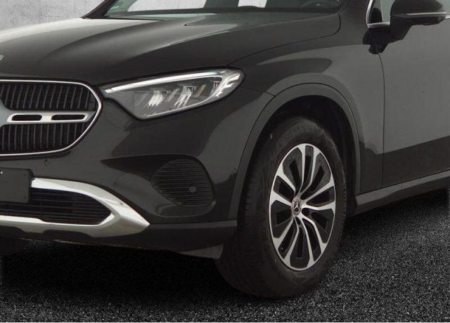 MERCEDES-BENZ GLC 220 d 4Matic Mild Hybrid Advanced Plus